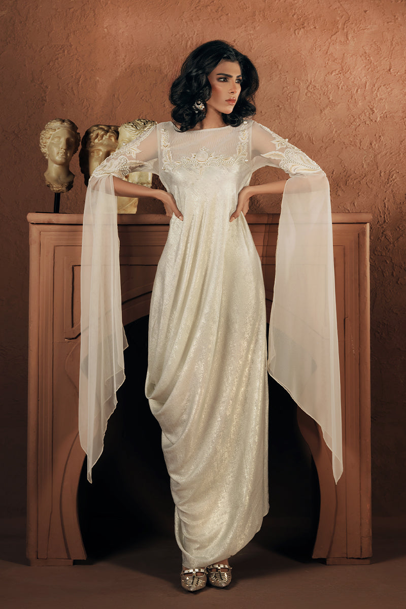 Wardha Saleem | Luxe Edition | Nyx