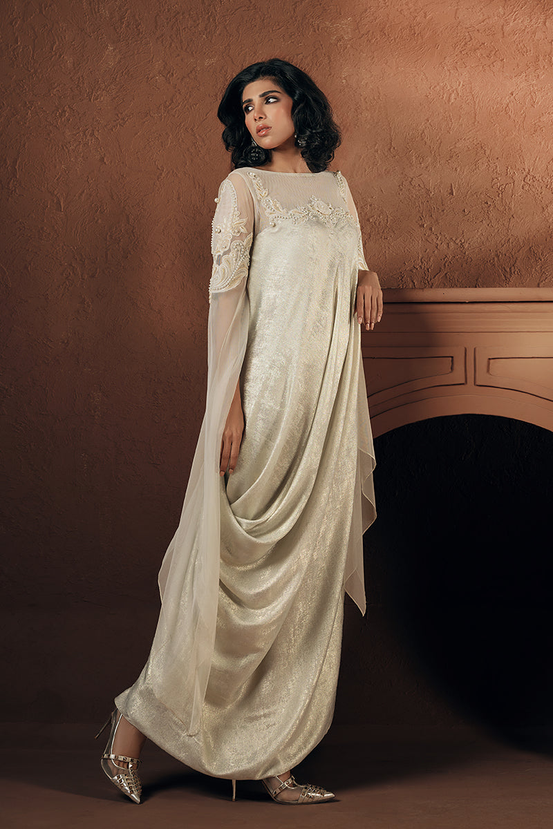 Wardha Saleem | Luxe Edition | Nyx
