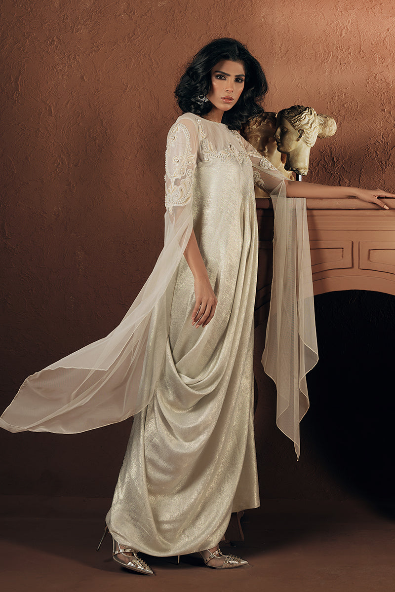 Wardha Saleem | Luxe Edition | Nyx