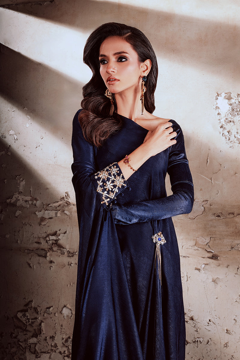 Wardha Saleem | Starlit Collection | ELIA