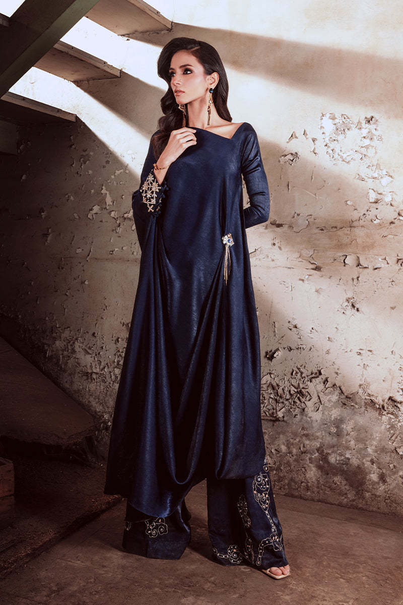 Wardha Saleem | Starlit Collection | ELIA