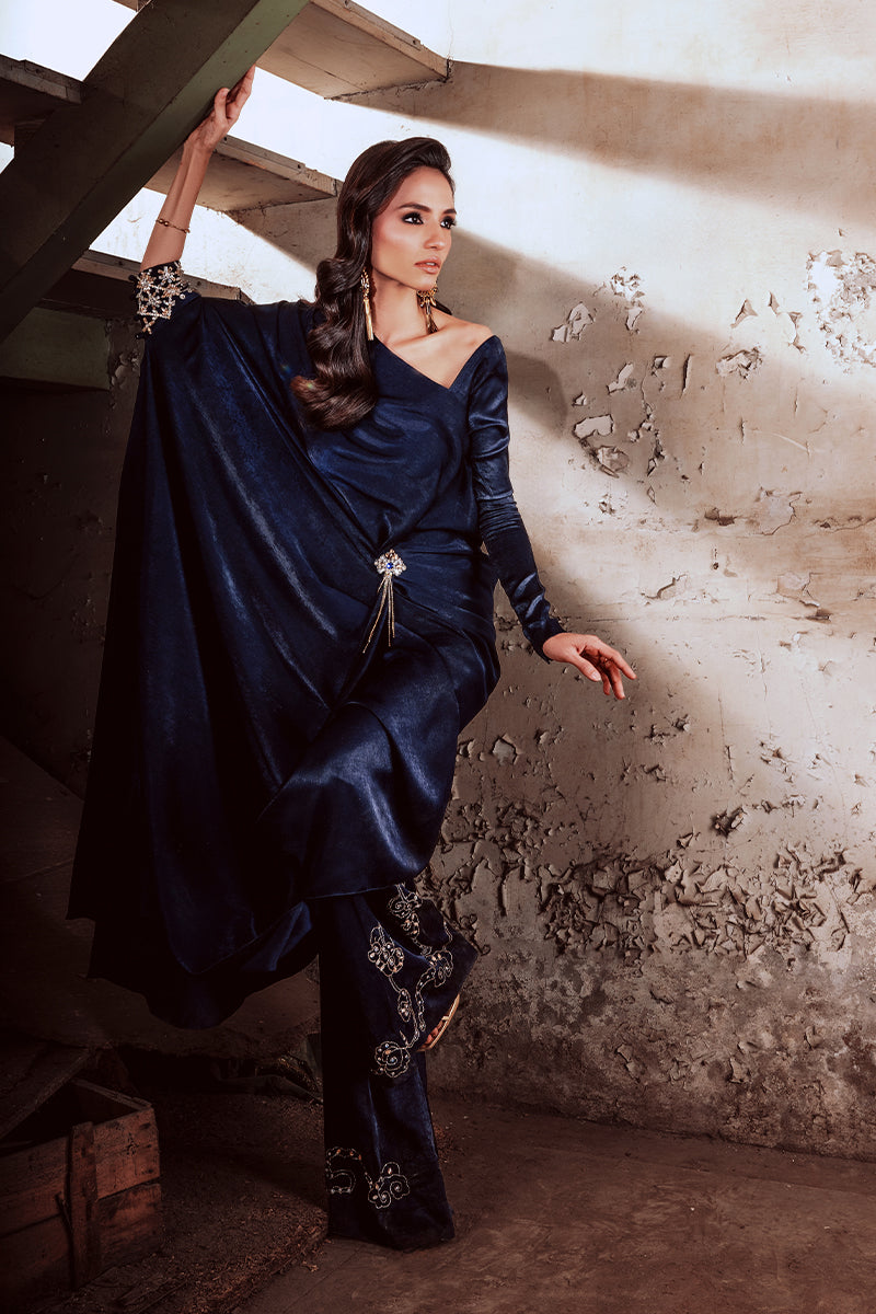 Wardha Saleem | Starlit Collection | ELIA