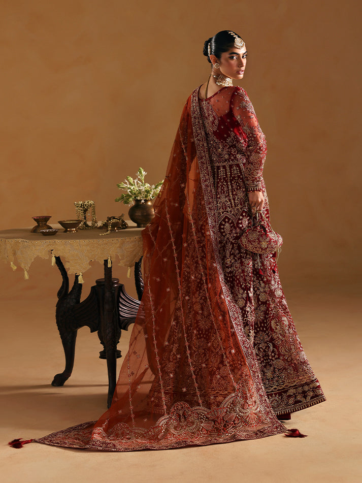 Gulaal | Wedding 25 | Jahari