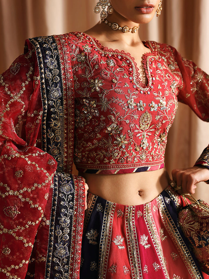 Gulaal | Wedding 25 | Aysana