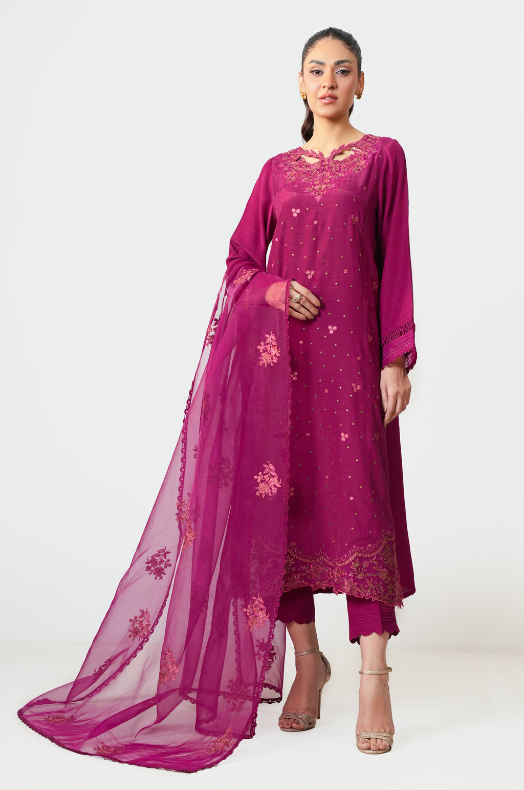 Zeen | Azalea Collection | WUM35103
