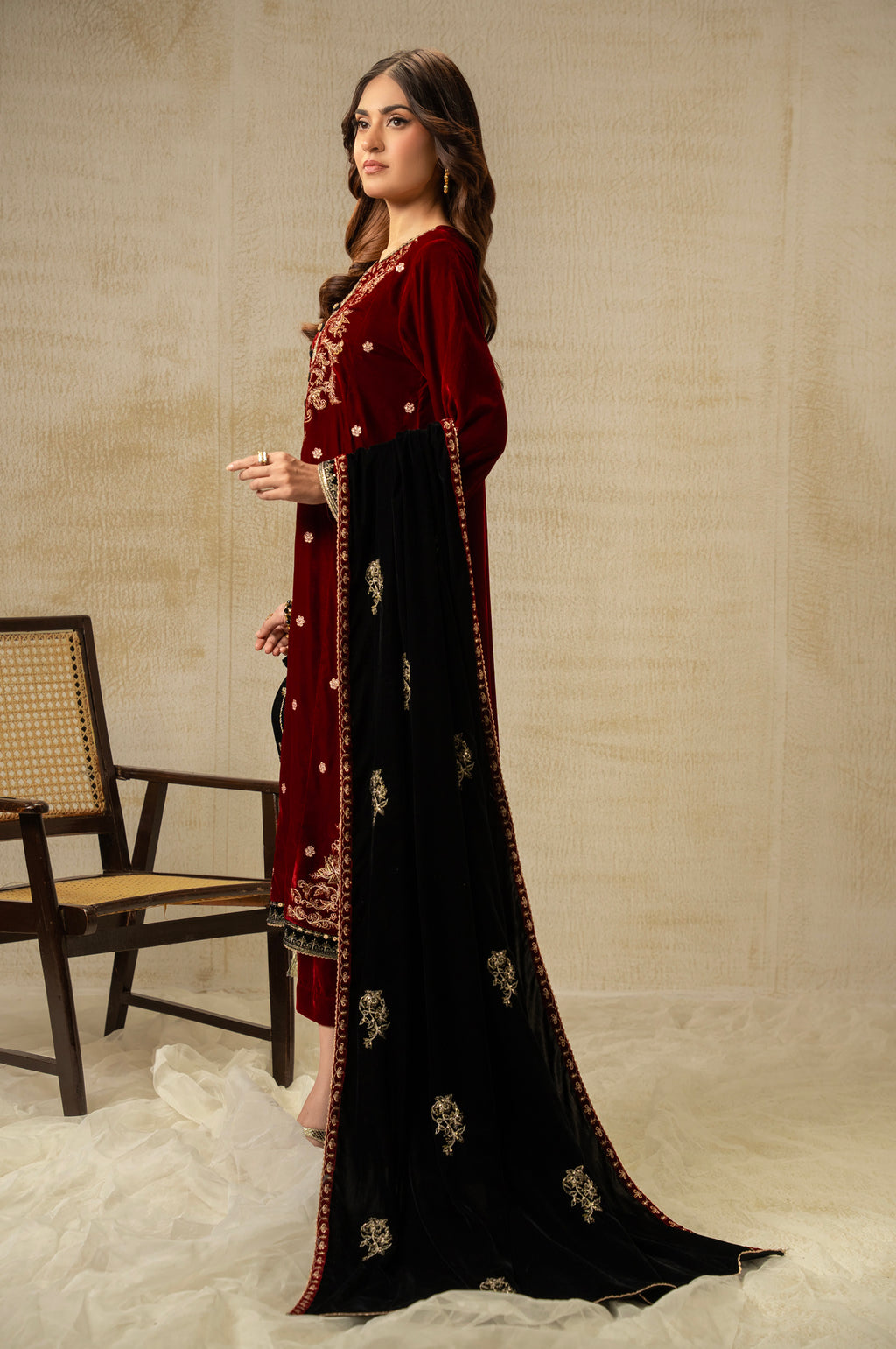 Zeen | Winter 25 | WUM35843