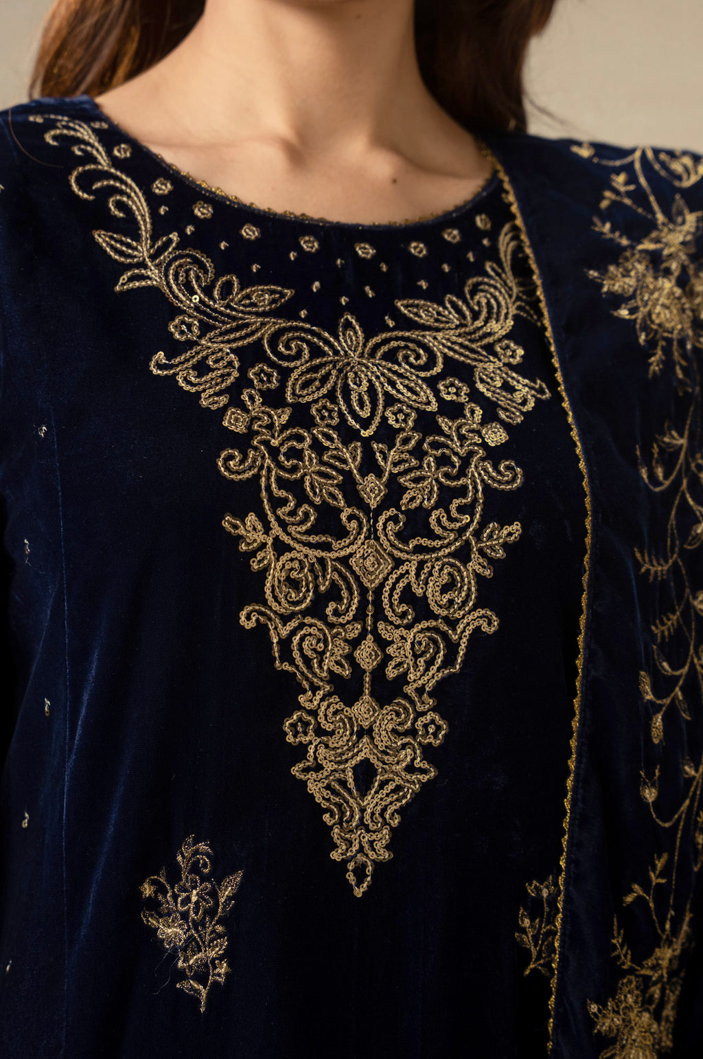 Zeen | Winter 25 | WUM35844