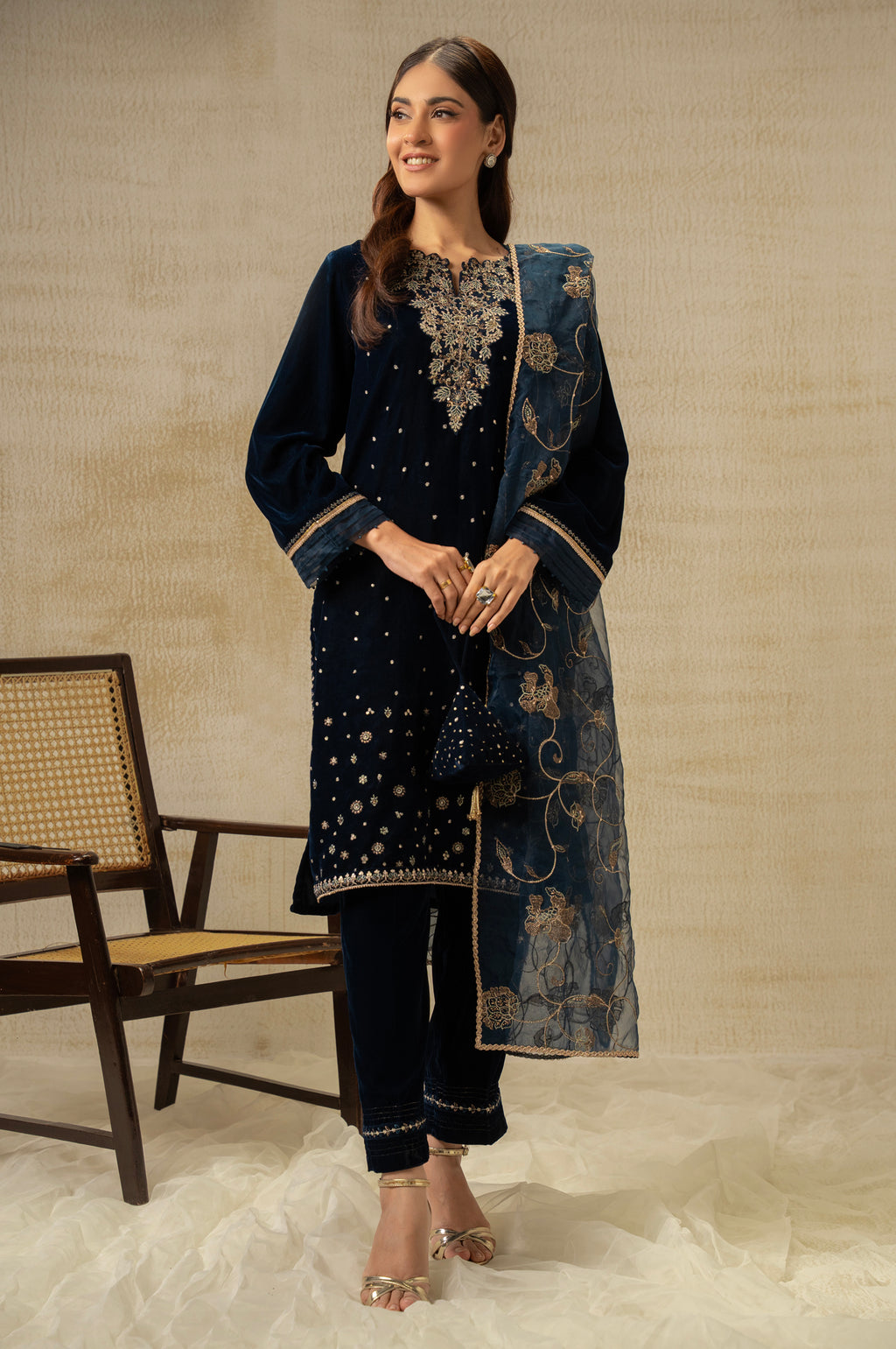Zeen | Winter 25 | WUM35849