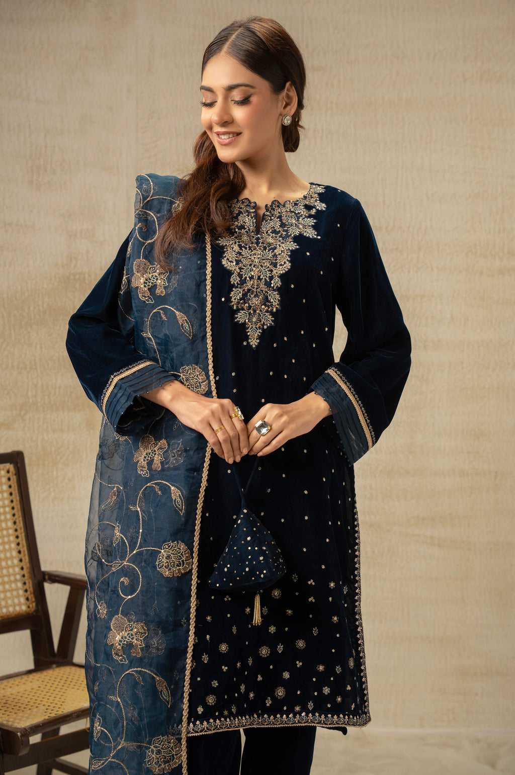 Zeen | Winter 25 | WUM35849