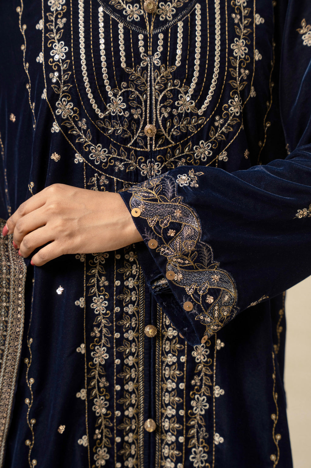 Zeen | Winter 25 | WUM35860