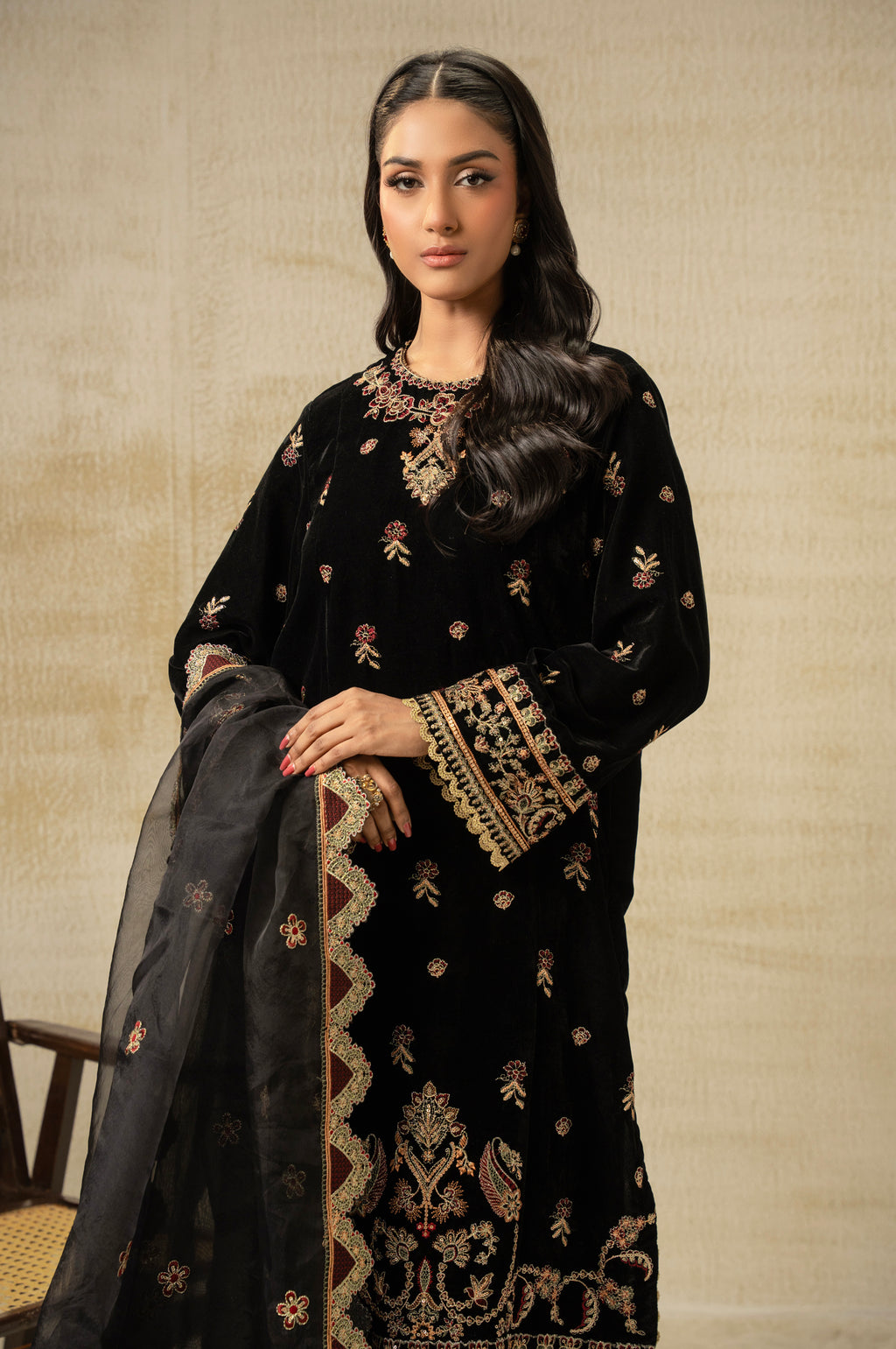 Zeen | Winter 25 | WUM35861