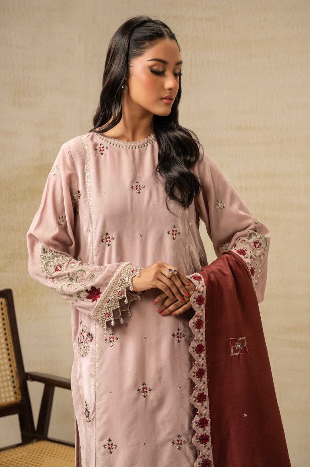 Zeen | Winter 25 | WUM35862