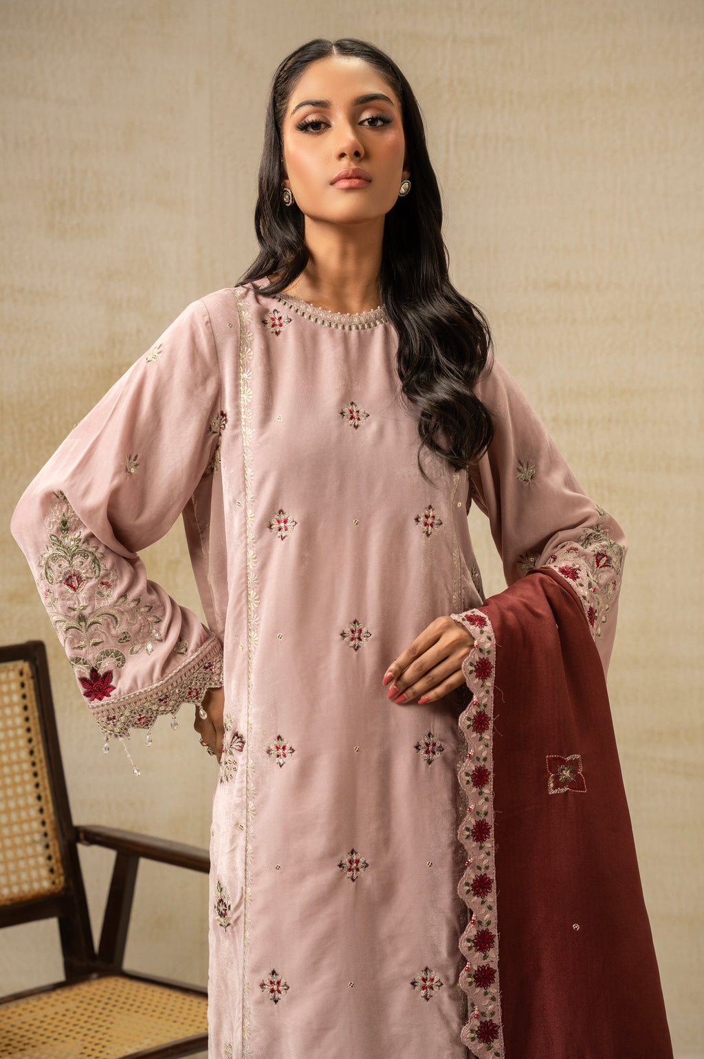 Zeen | Winter 25 | WUM35862
