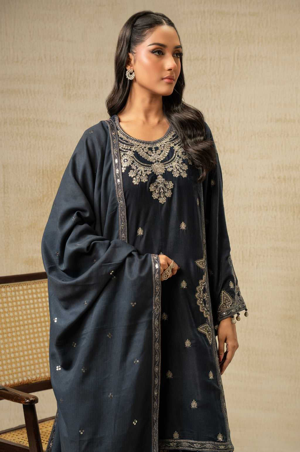 Zeen | Winter 25 | WUM35863