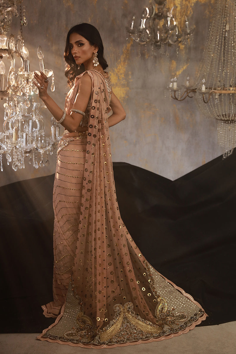 Wardha Saleem | Layla Wedding Formals | Layla-02