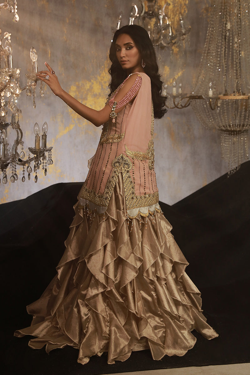 Wardha Saleem | Layla Wedding Formals |Layla-05