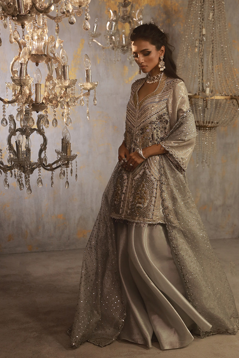 Wardha Saleem | Layla Wedding Formals | Layla-10