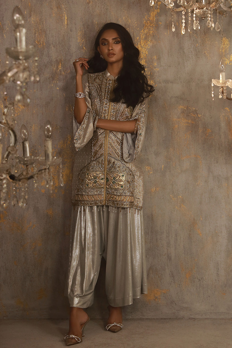 Wardha Saleem | Layla Wedding Formals | Layla-13