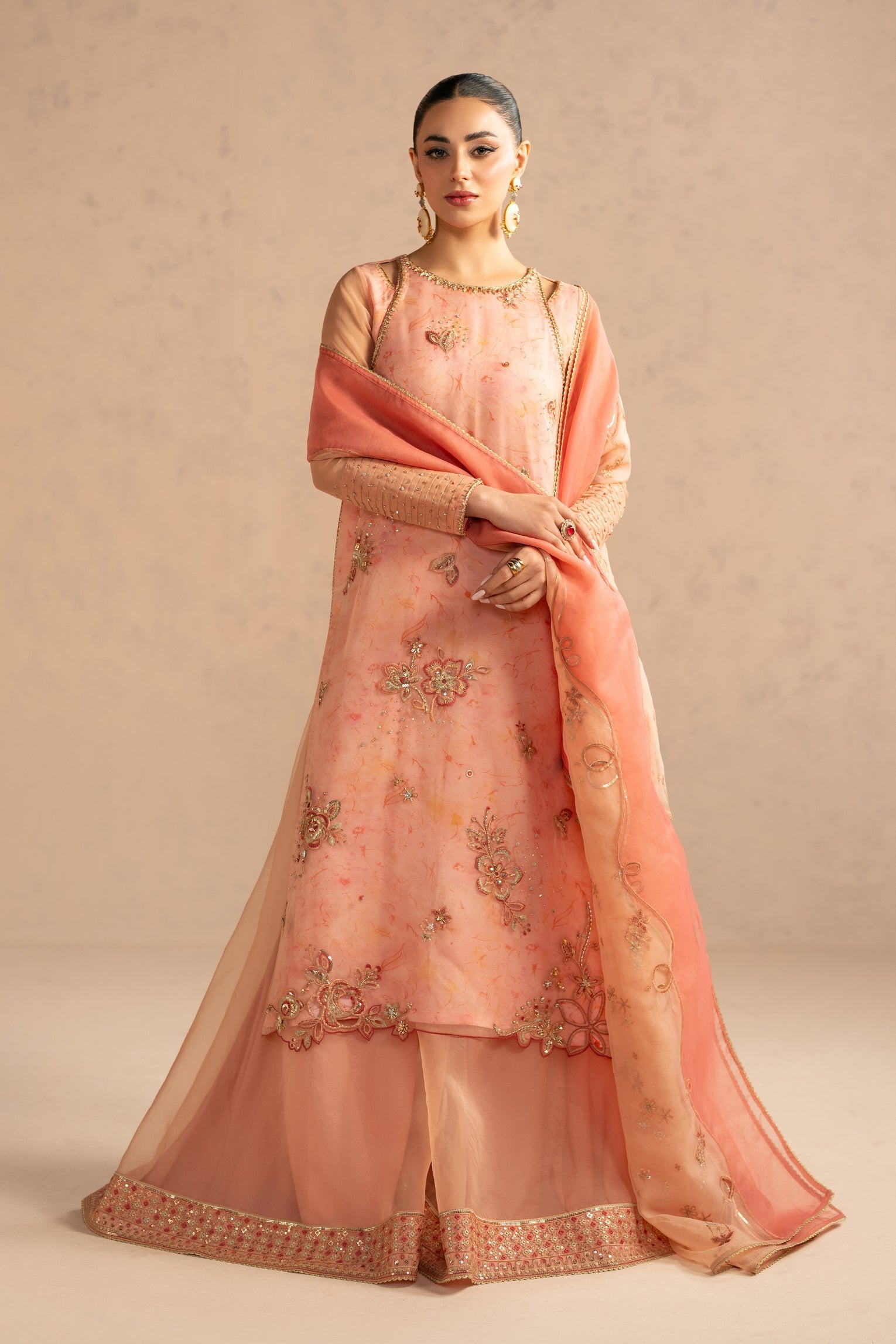 Naqshi | Festive Eid 26 | Aysun