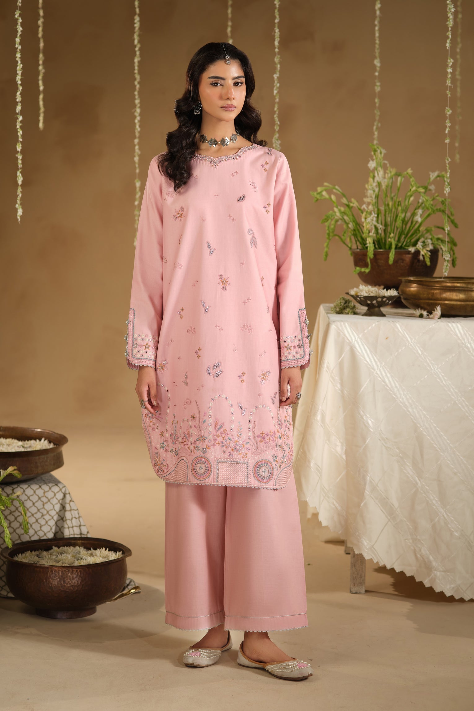 Naqshi | Festive Eid 26 | Dana
