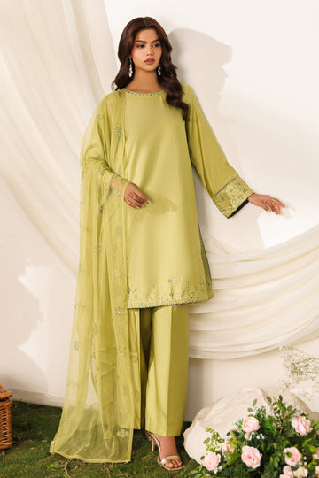 Naqshi | Festive Eid 26 | Qiana
