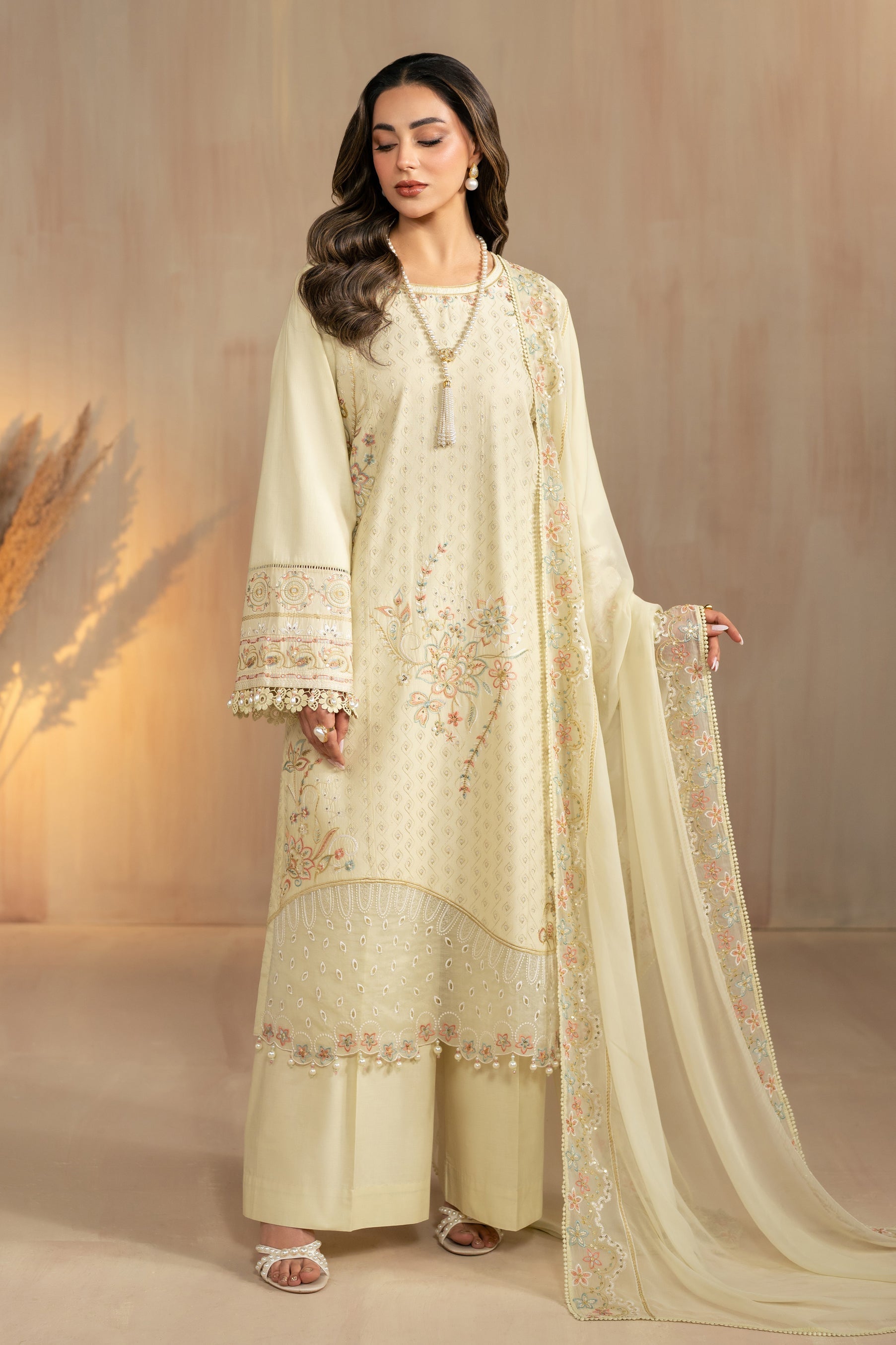 Naqshi | Festive Eid 26 | Nerissa