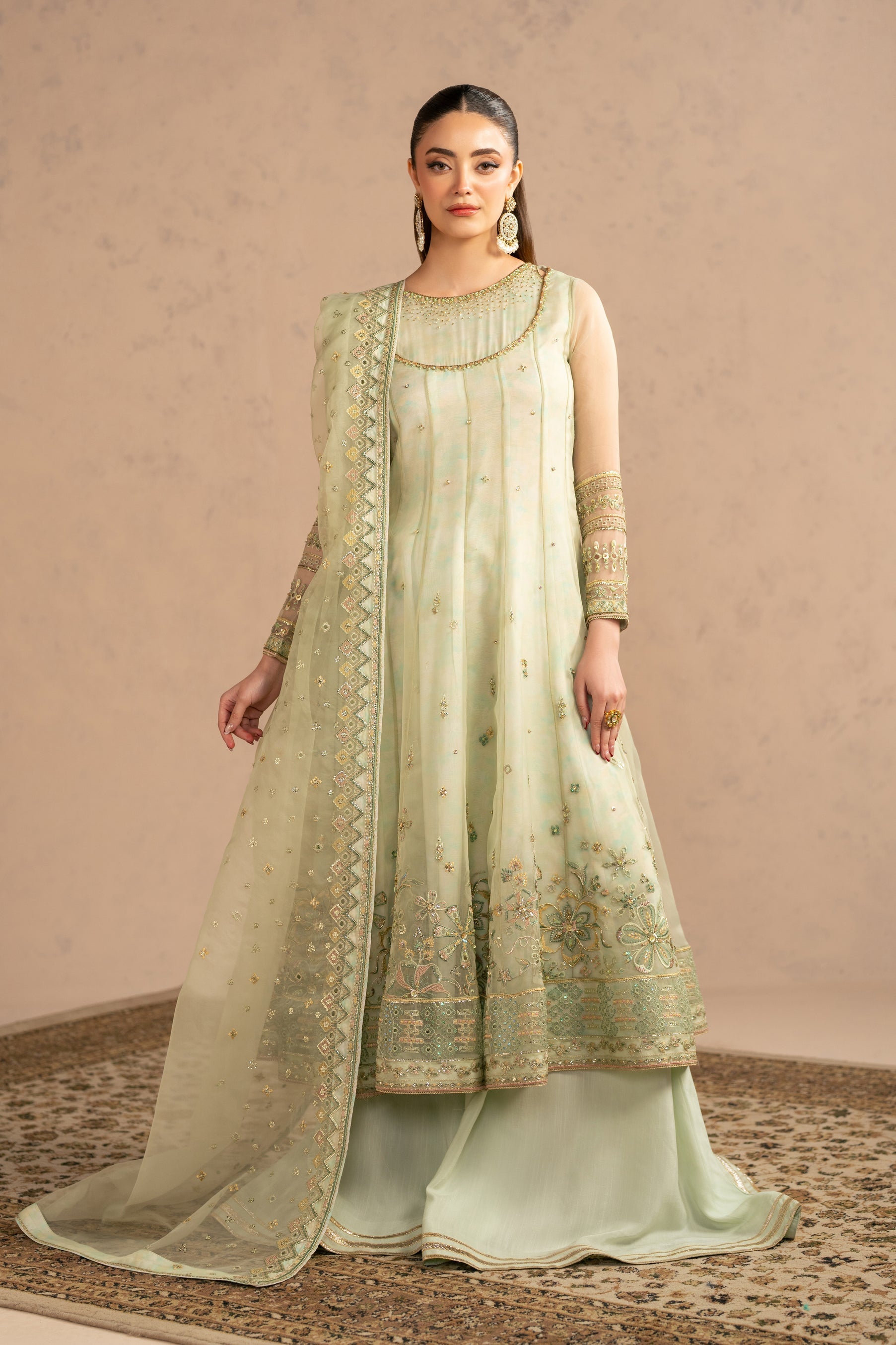 Naqshi | Festive Eid 26 | Raabi