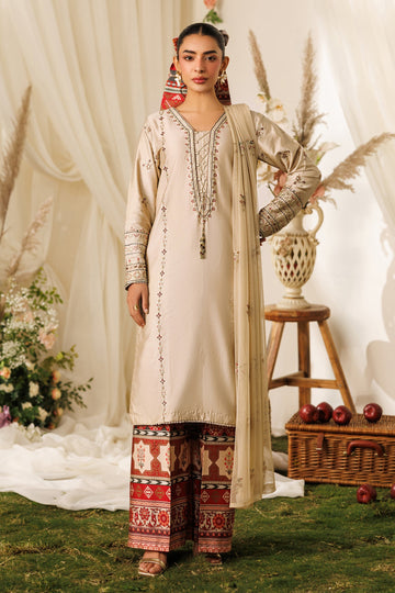 Naqshi | Festive Eid 26 | Numa