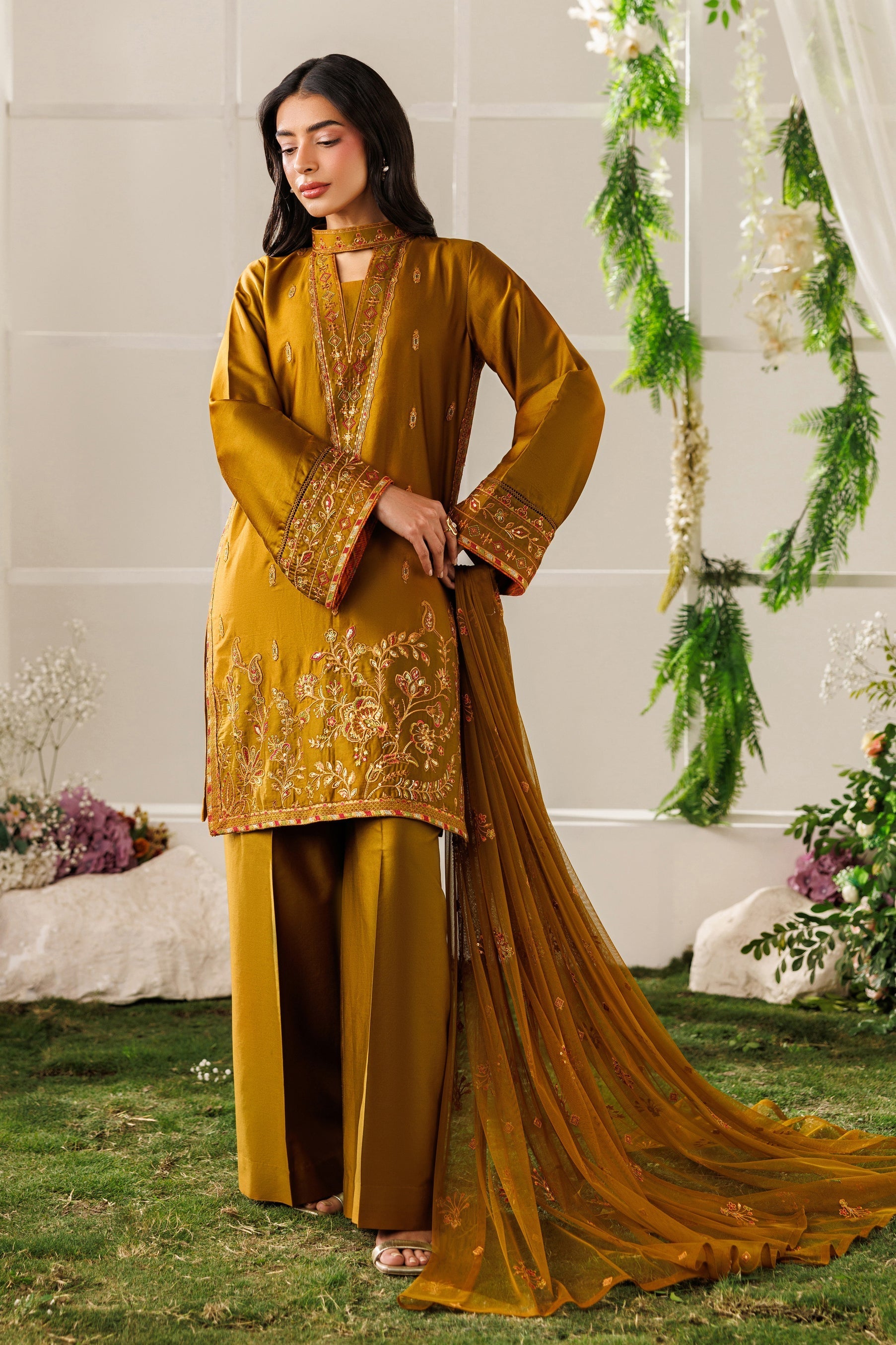 Naqshi | Festive Eid 26 | Eda