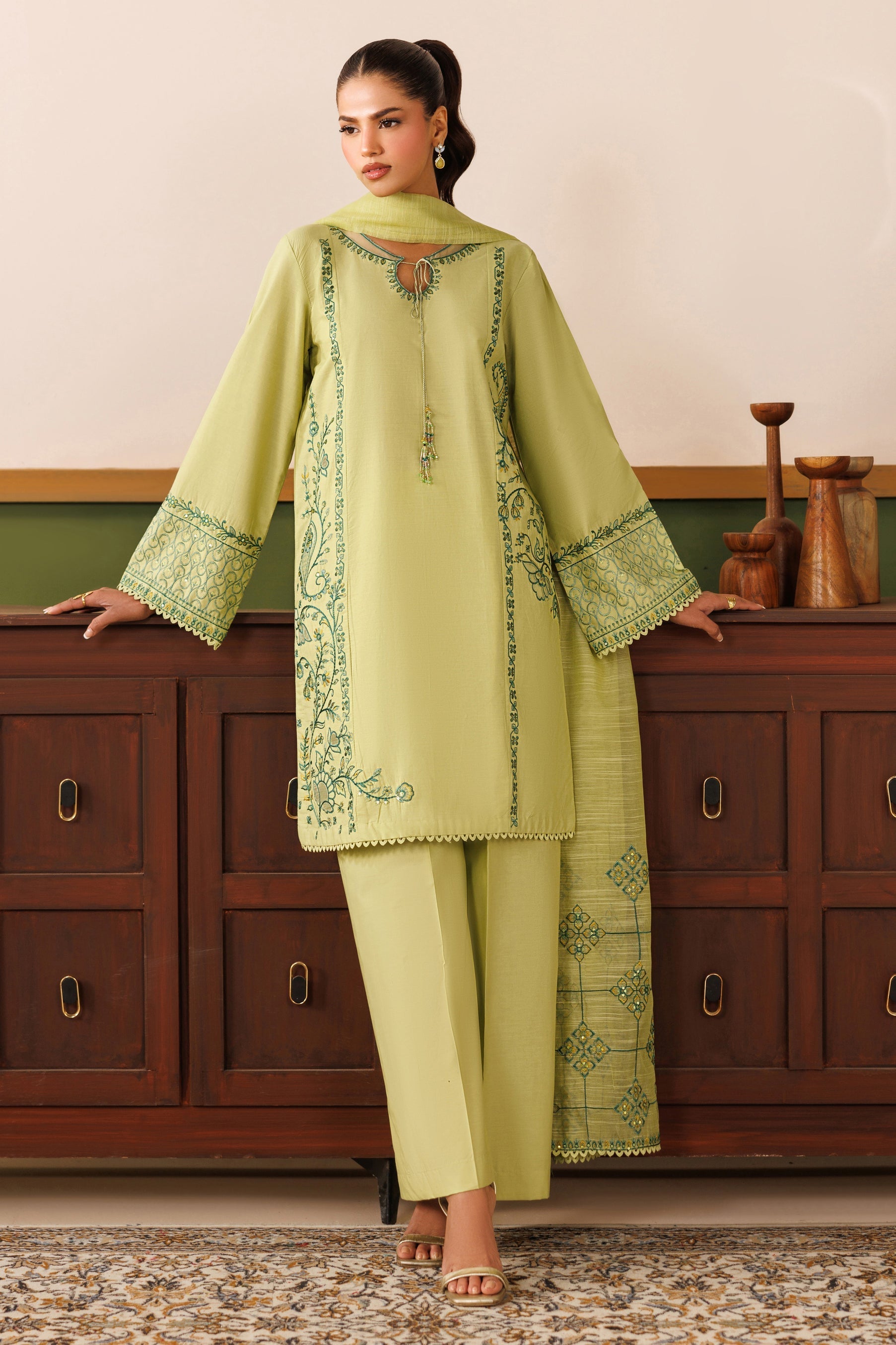 Naqshi | Festive Eid 26 | Orla