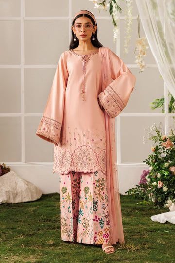 Naqshi | Festive Eid 26 | Hoorish