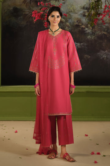Naqshi | Festive Eid 26 | Kinara