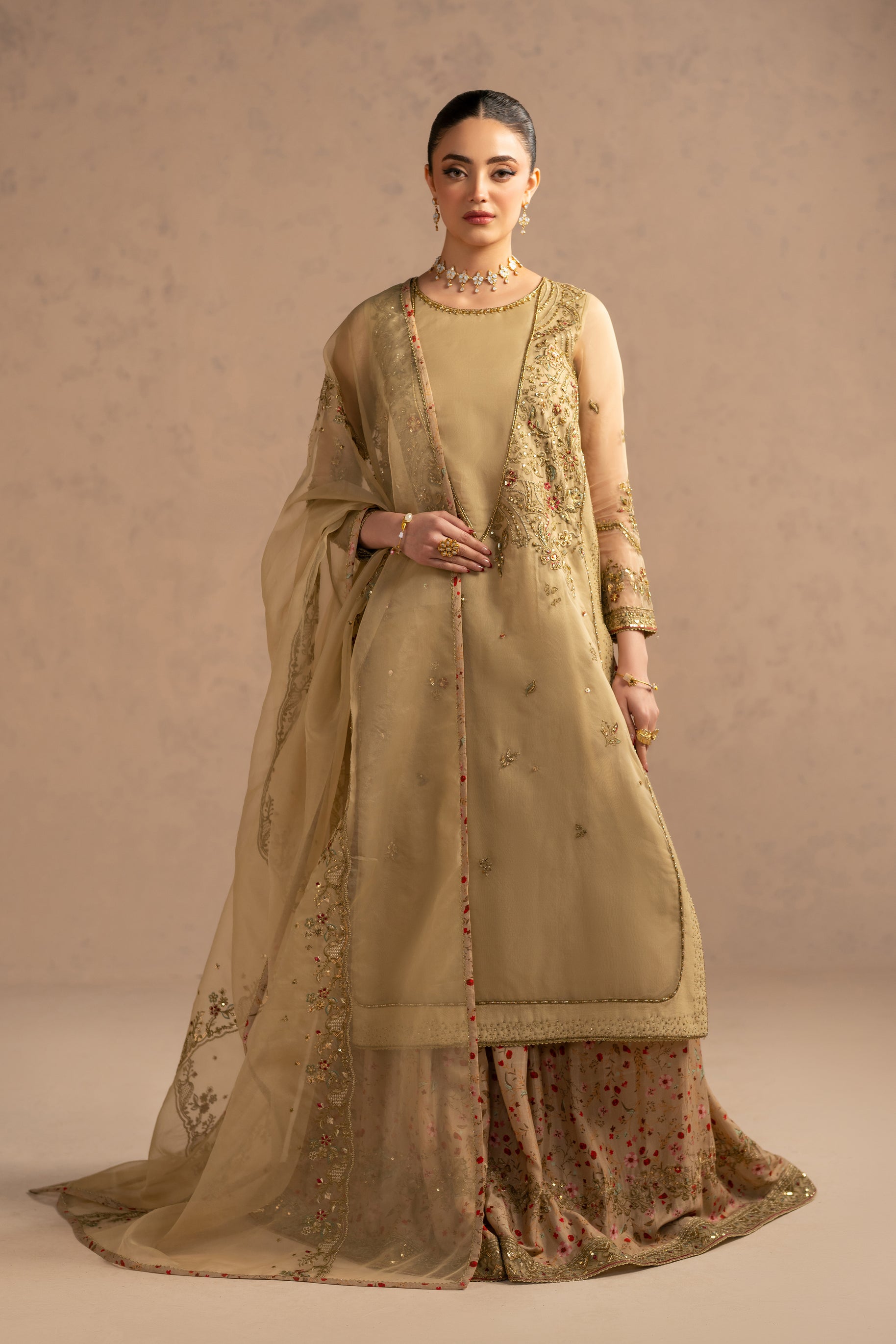 Naqshi | Festive Eid 26 | Lisa