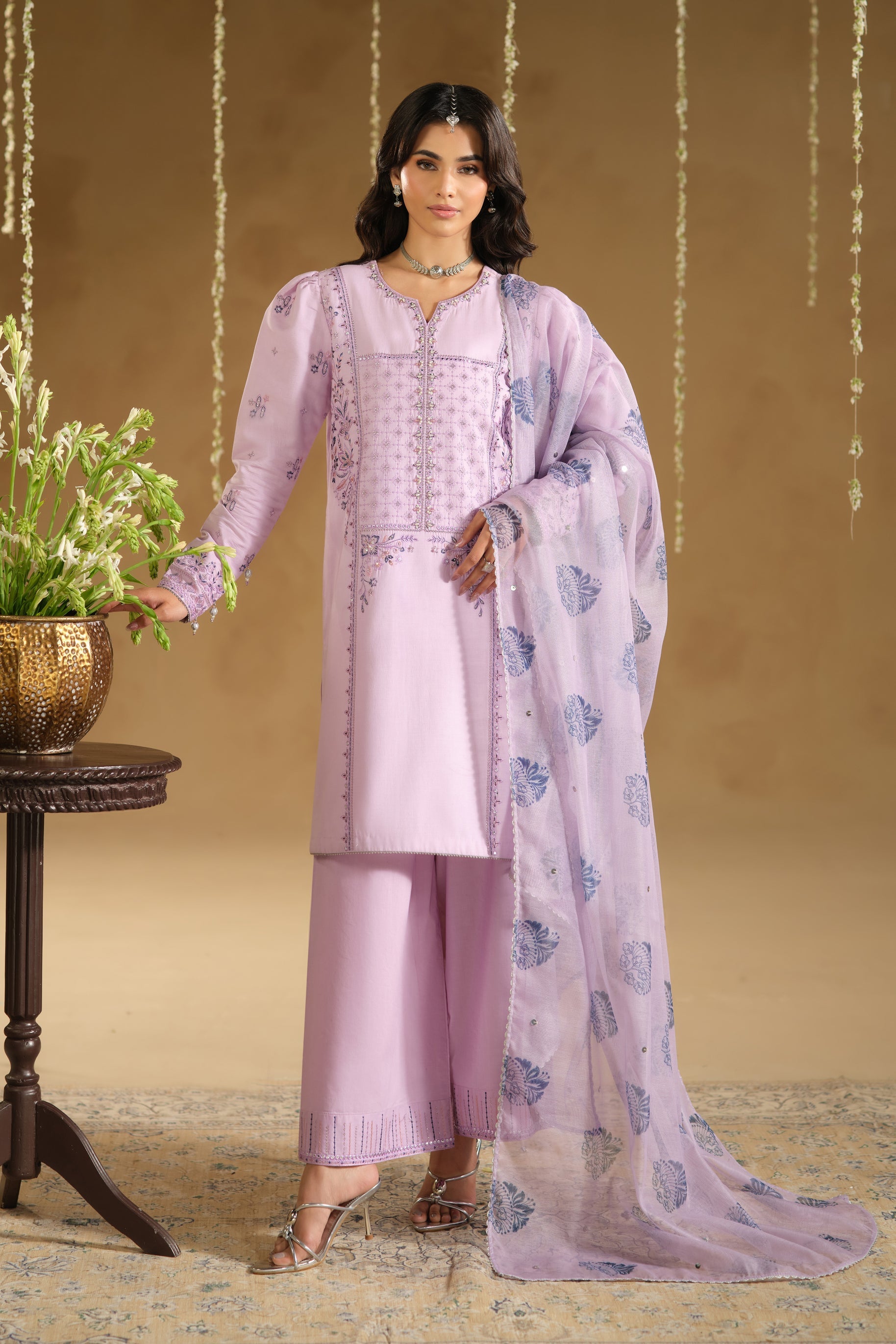 Naqshi | Festive Eid 26 | Zimda