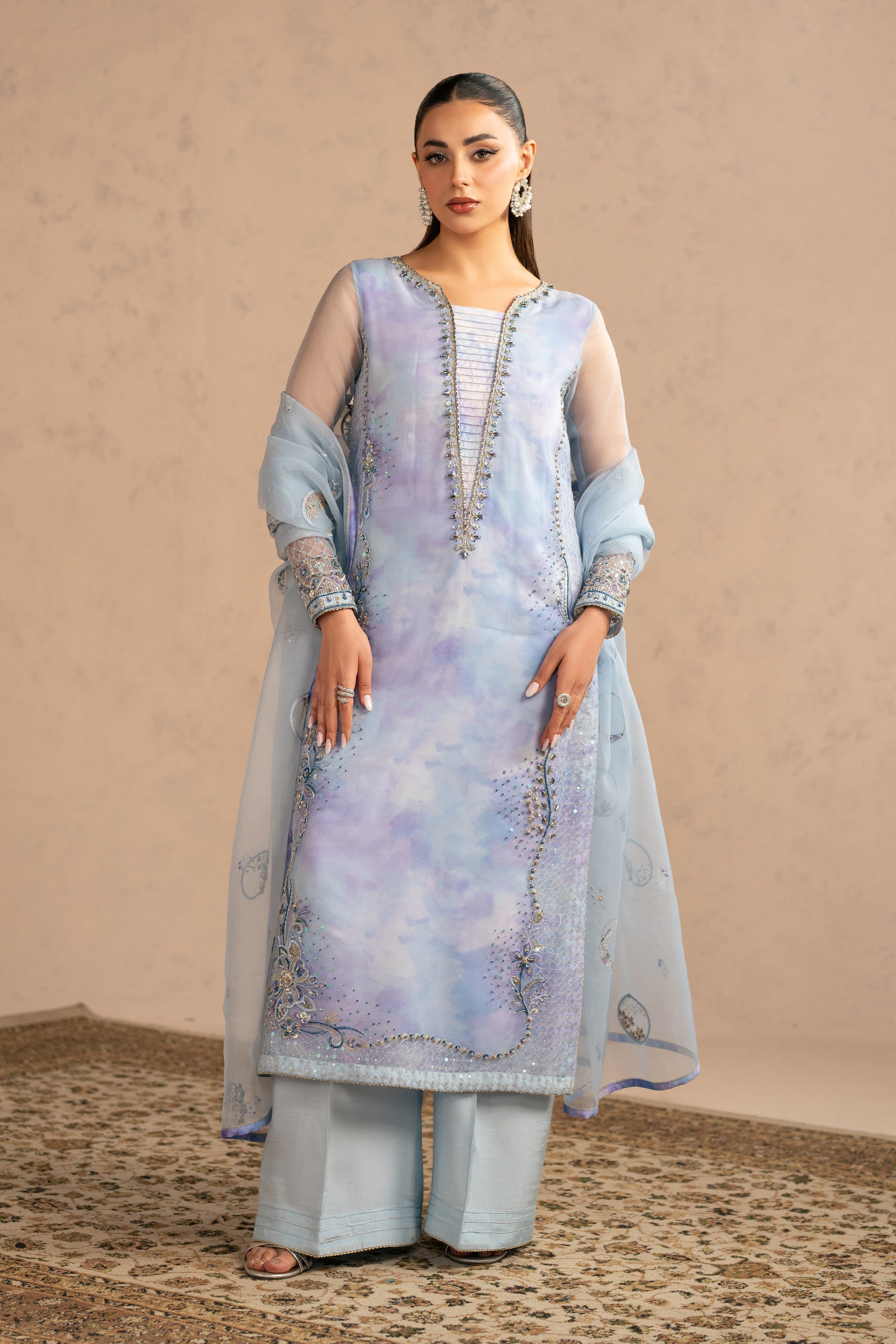 Naqshi | Festive Eid 26 | Rozal