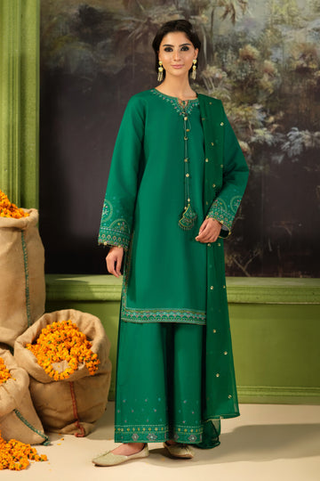 Naqshi | Festive Eid 26 | Malika