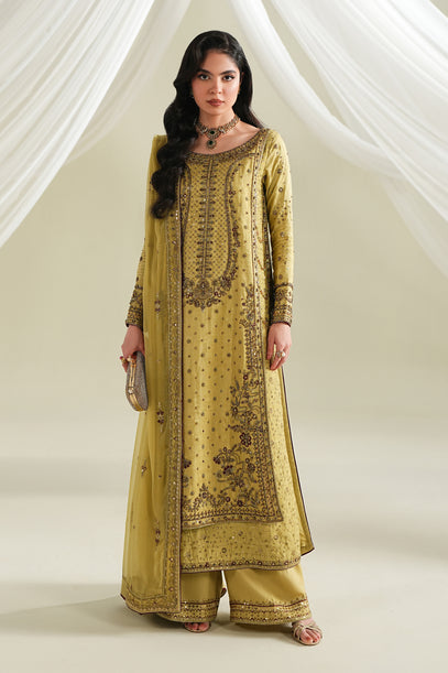 Naqshi | Mehrnaz Formals | Tasbeel