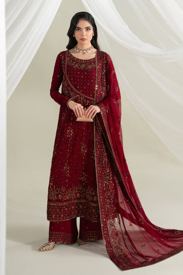 Naqshi | Mehrnaz Formals | Jaaishah