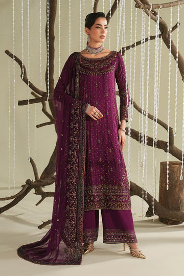 Naqshi | Mehrnaz Formals | Mayven