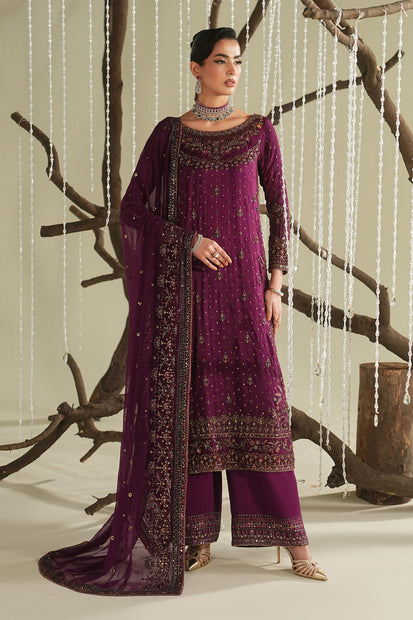 Naqshi | Mehrnaz Formals | Mayven