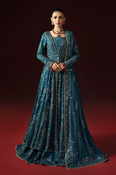 Naqshi | Roshaneh Collection | Marina