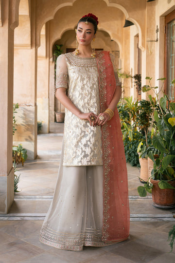 Naqshi | Festive Eid 26 | Ablaaj