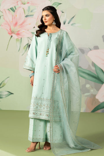 Naqshi | Festive Eid 26 | Taabu
