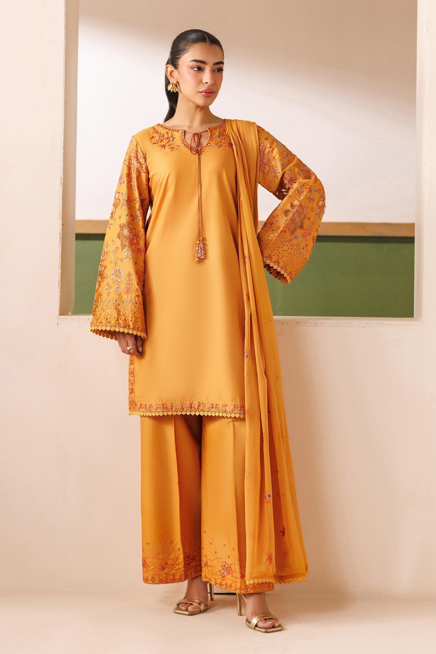 Naqshi | Festive Eid 26 | Lunara