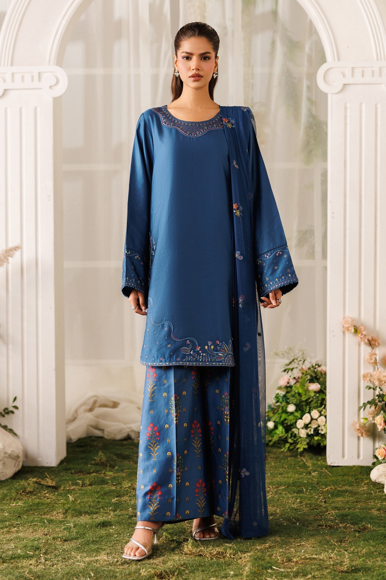 Naqshi | Festive Eid 26 | Mihha