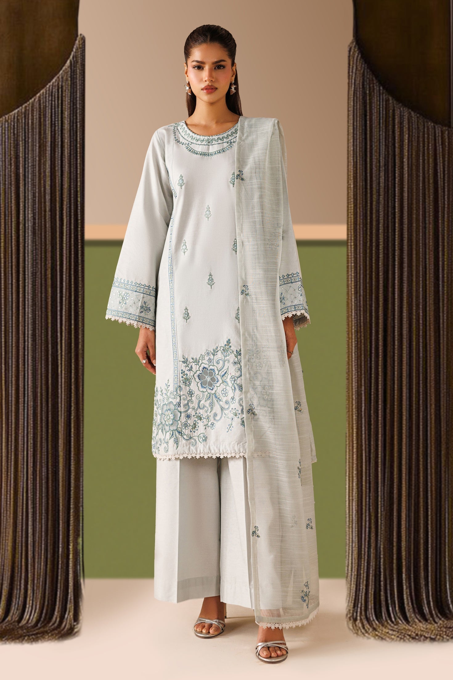 Naqshi | Festive Eid 26 | Piper