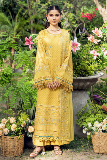 Naqshi | Festive Eid 26 | Shagufta