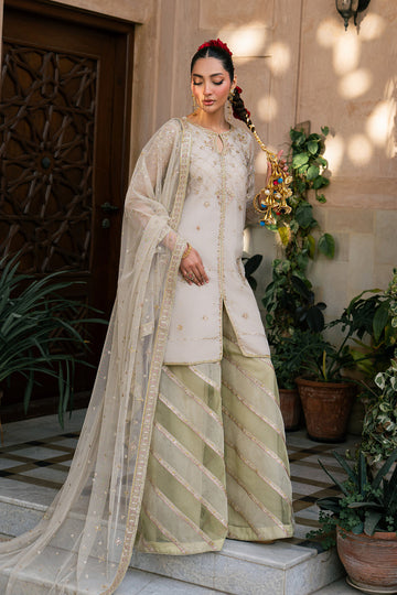 Naqshi | Festive Eid 26 | Saaz