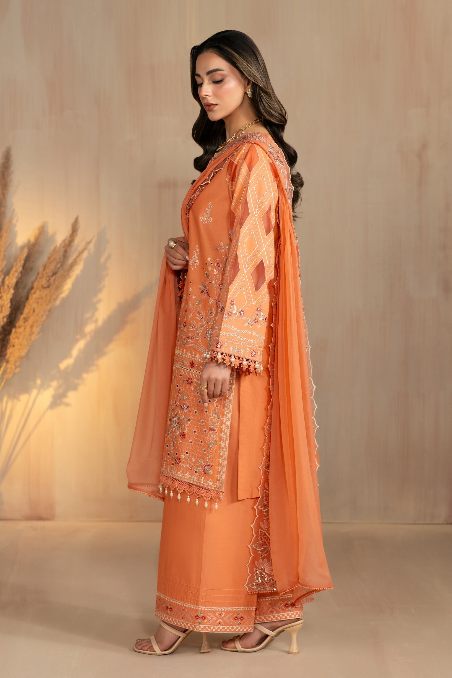 Naqshi | Festive Eid 26 | Sheikha