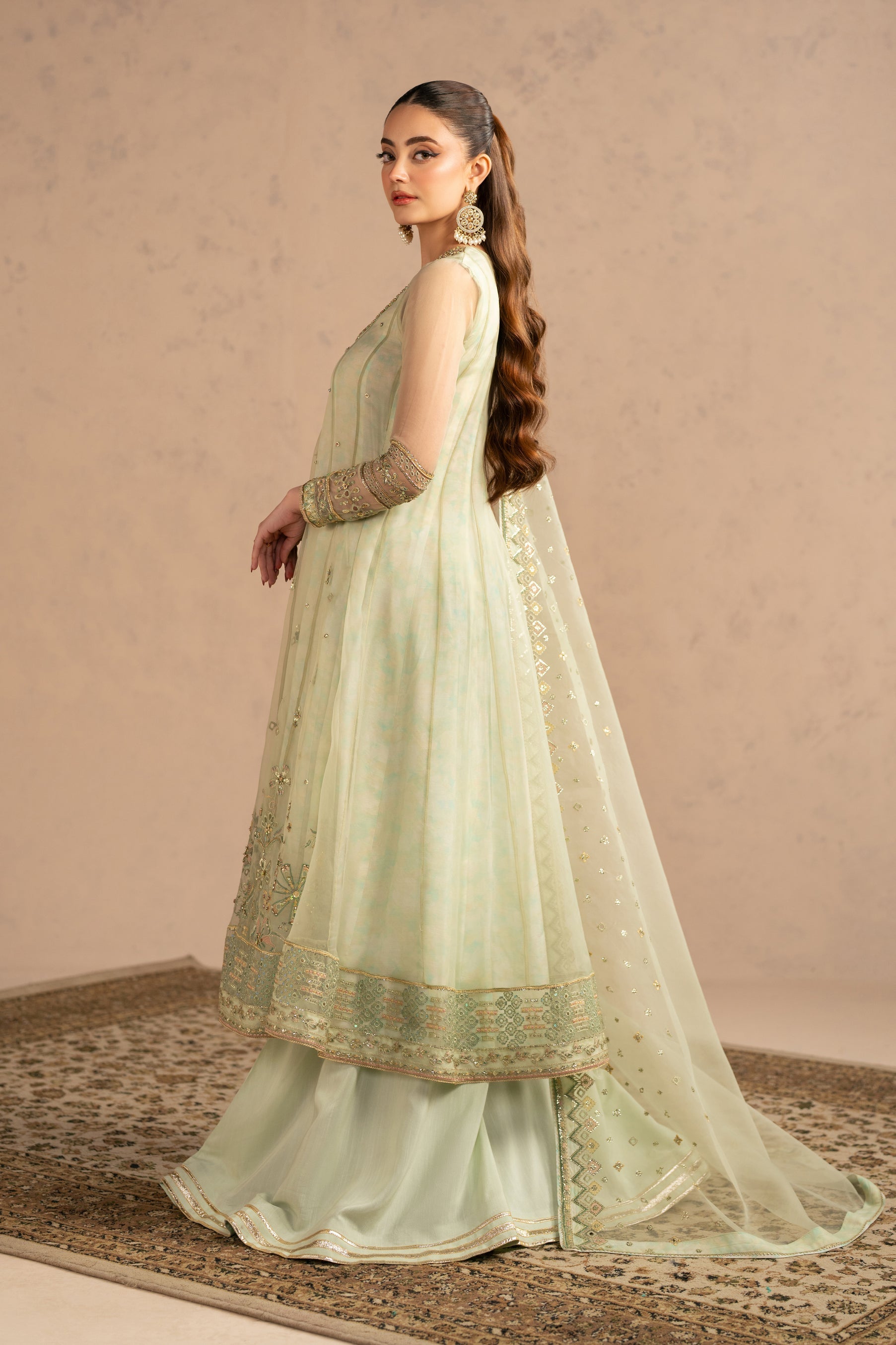 Naqshi | Festive Eid 26 | Raabi